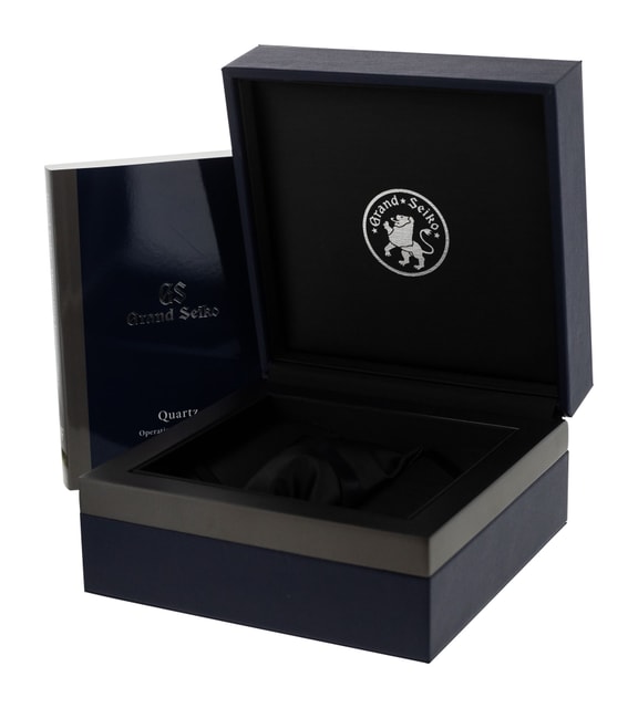 Grand Seiko Sport Collection SBGN023 Image 4